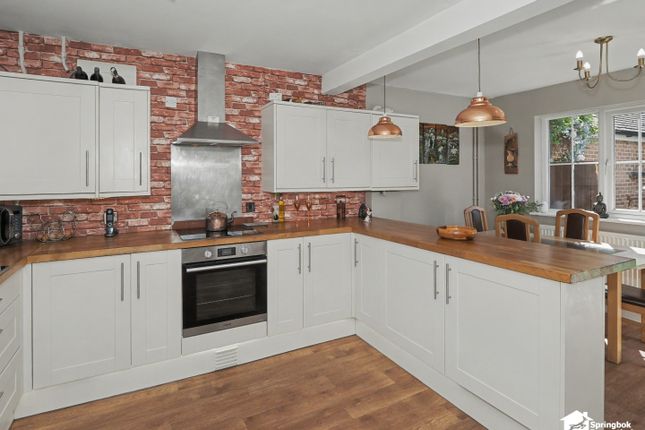 4, St George's Road, Sandwich photo 4
