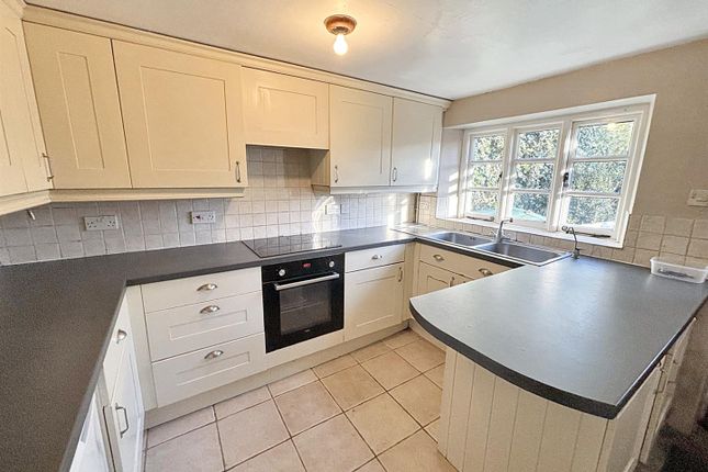 Berkeley Cottage, 22, Bay Road, Gillingham photo 3
