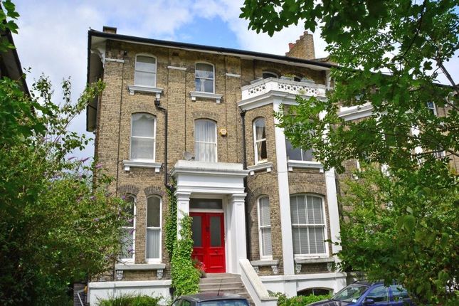 Thumbnail Flat to rent in Vanbrugh Park, Blackheath, London