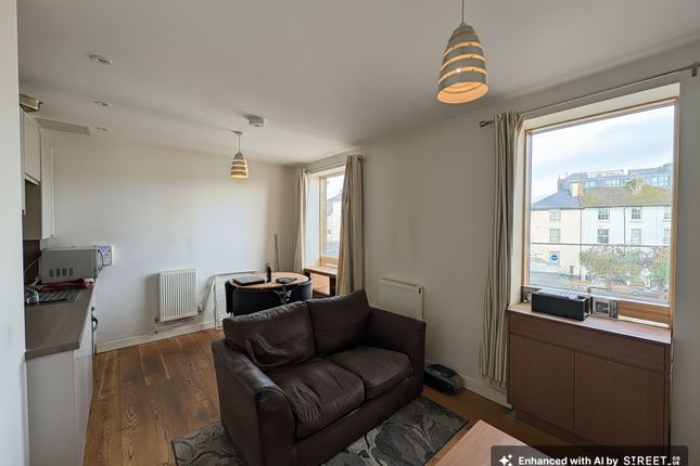 Flat 13, Elwick House Elwick Road, Ashford photo 2
