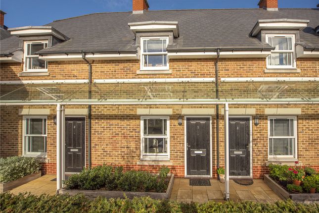 Thumbnail Terraced house for sale in Falmouth Walk, London