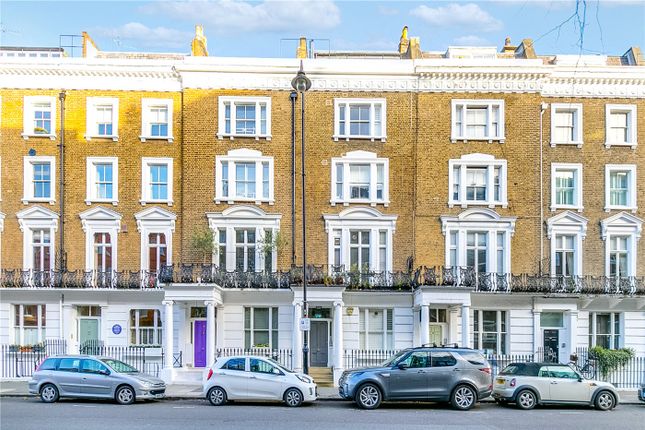 1 bed flat for sale in Oakley Street, London SW3