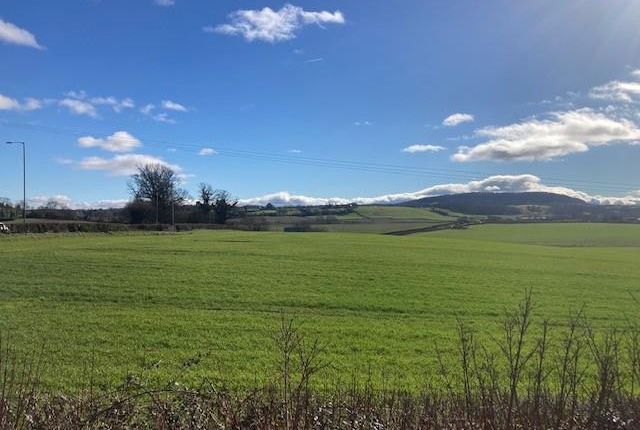 Land for sale in Redhill, Hereford
