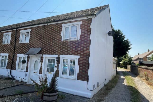 2-bed terraced on 24, High Street, Bedford, £279,995