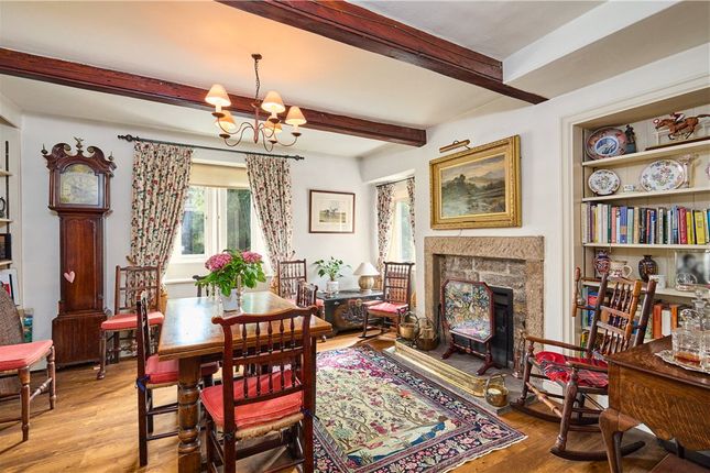 Colton House,, Burnsall, North Yorkshire photo 4