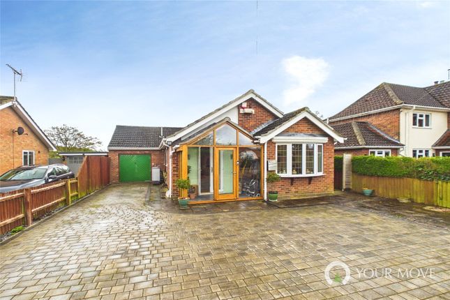 3-bed house on 13, Yarmouth Road, Bungay, £475,000