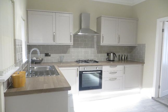 2 Bed Terraced House For Sale In Ashcroft Perth Street West