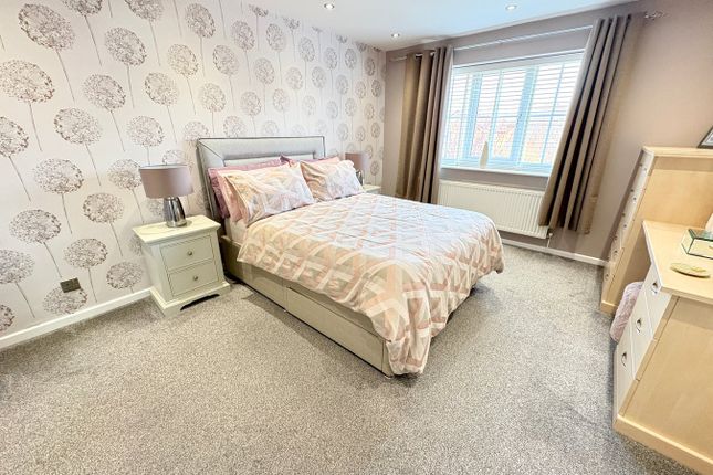 18, Cromford Way, Leicester photo 4
