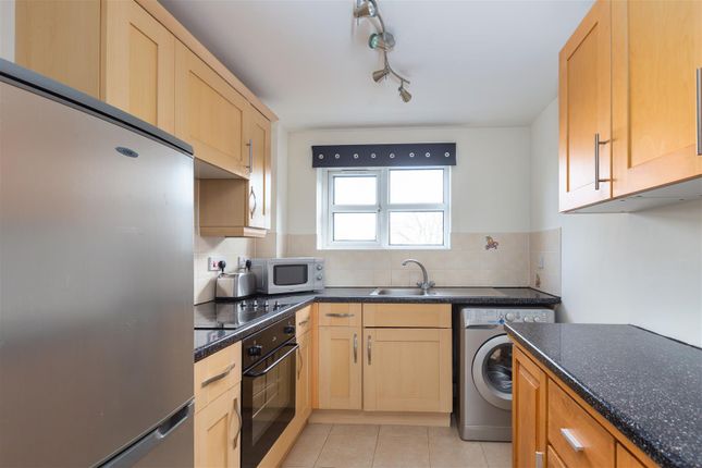 Flat 10, Colloway House, 16, Middleton Road, Morecambe photo 4
