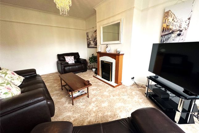Bungalow for sale in Cradley Drive, Middlesbrough