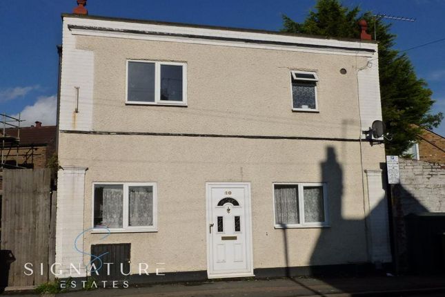 Thumbnail Property to rent in Durban Road, Watford