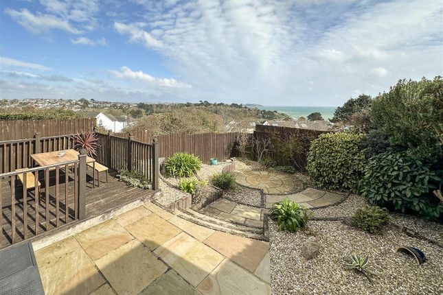 Detached house for sale in Penhale Road, Falmouth