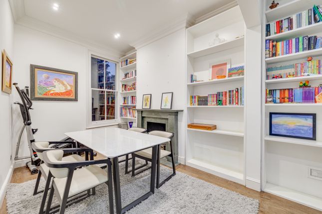 Terraced house for sale in Harbledown Road, Fulham