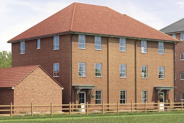 1 Bedroom Flat For Sale In Loughton At Prior Deram Walk
