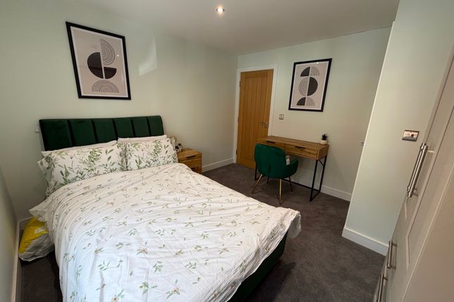 Room 3, 17 Hall Street, Derby photo 4