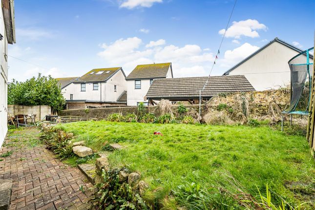 Detached house for sale in Queensway, Hayle