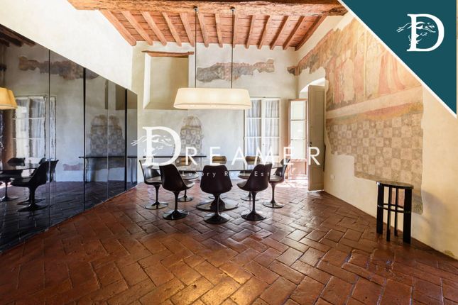 Thumbnail Duplex for sale in Via Dell'osservatorio, Firenze, Toscana