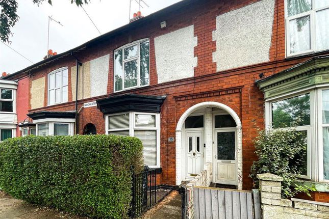 15, Winchester Avenue, Leicester photo 2