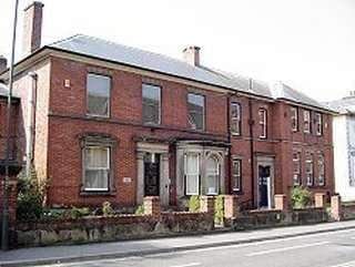 Thumbnail Office to let in Babington Lodge, 128 Green Lane, Derby