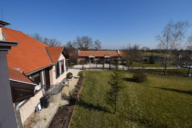 Villa for sale in Tiszaszentimre, Tiszaszentimre, Hu