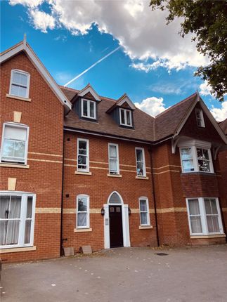 Front Shot For London Court