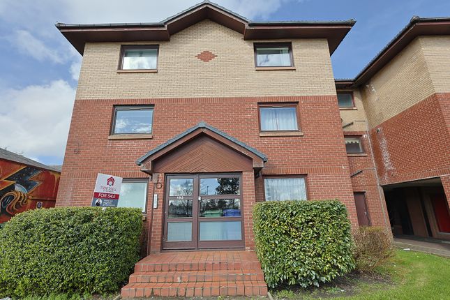 Flat for sale in Paisley Road, Renfrew