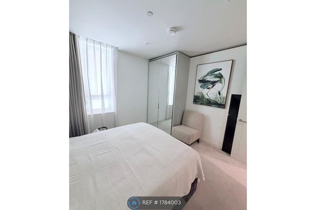 Apt  Garrett Mansions, Edgware Road, London photo 5