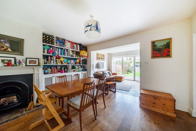 Semi-detached house for sale in Woking Road, Guildford