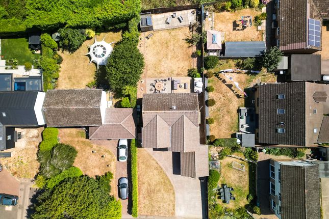 14 Shepherds Way, Oakham photo 3
