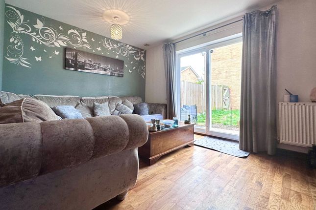 End terrace house to rent in Olympia Way, Whitstable