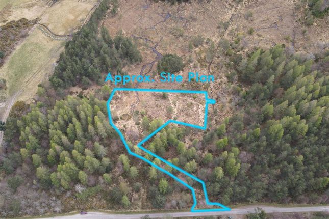 House Plot, Lairg photo 3