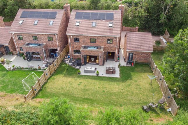 Detached house for sale in Green Lane, Studley