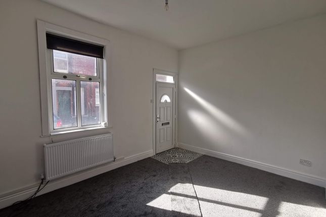 Terraced house for sale in Boundary Street, Leyland