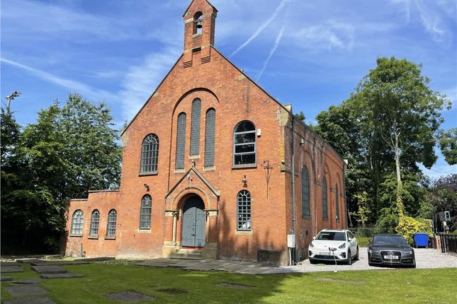 Thumbnail Office to let in Platt Chapel, Wilmslow Road, Manchester