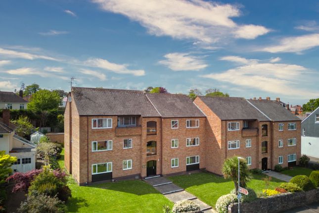 Flat for sale in Flat 9 Middleway Court, Middleway, Taunton