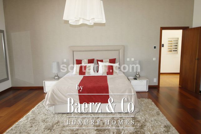 Detached house for sale in 8400 Parchal, Portugal