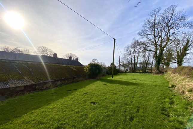 Detached house for sale in Kelsick, Abbeytown, Wigton