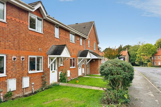 3-bed terraced on Birch Park, York, £1,250/mo