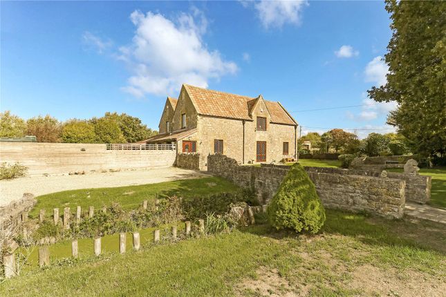 Kingston House,, Ham Lane, North Somerset photo 2