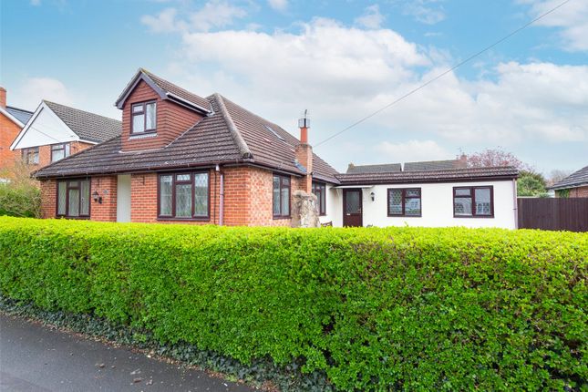 Bungalow for sale in Branksome Hill Road, College Town, Sandhurst, Berkshire