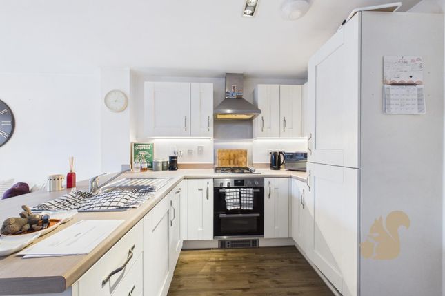 22, Sassoon Crescent, Stowmarket photo 4