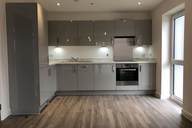 Darwin House, 1, Holmesley Road, Borehamwood photo 3