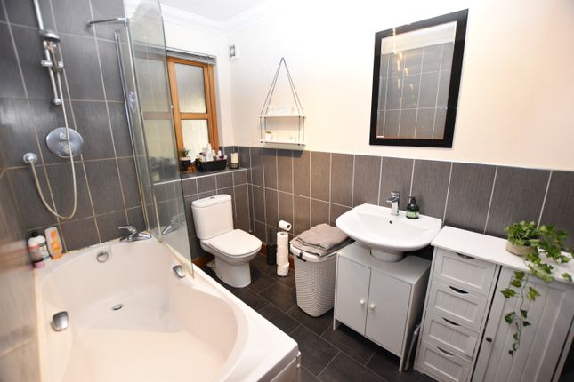 Flat for sale in Balnageith Rise, Forres