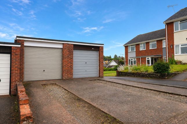 2 Burges Close, Wiveliscombe Taunton Somerset, Somerset photo 3