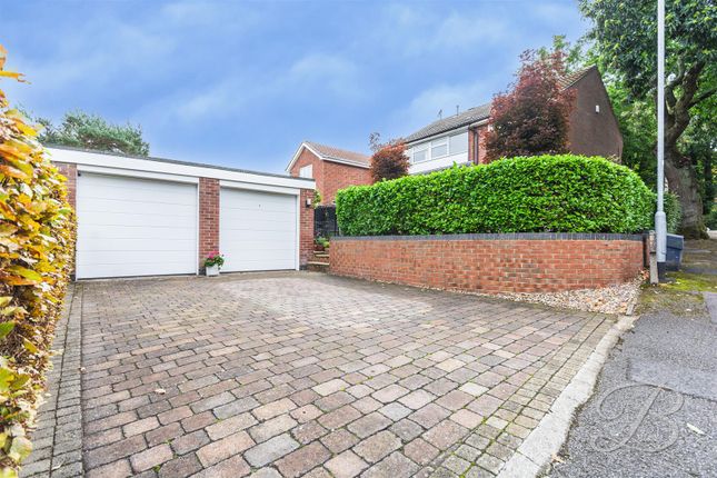 67, Vernon Crescent, Nottingham photo 2