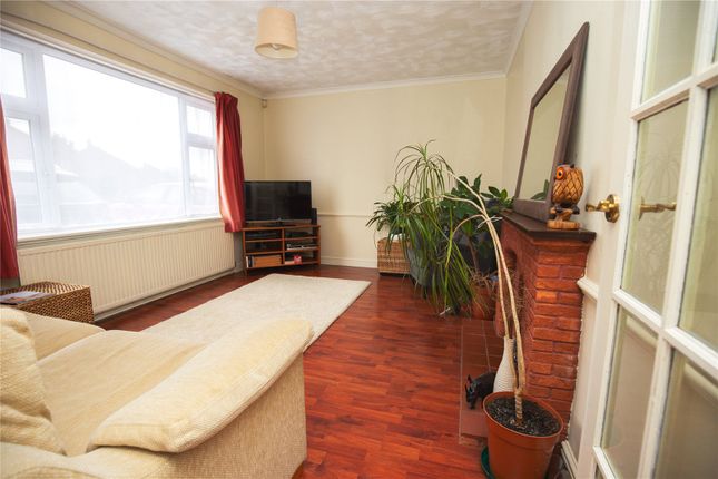 Thumbnail Semi-detached house for sale in Selbrooke Crescent, Bristol