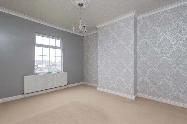 Detached house for sale in Westgate Lane, Lofthouse, Wakefield