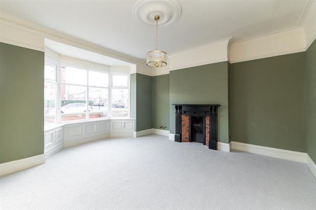 Semi-detached house for sale in Eastbourne Gardens, Whitley Bay