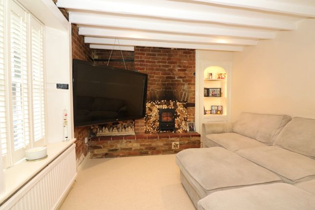 2 Sandwich Hill Cottages, Sandwich Road, Sandwich photo 2