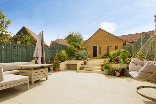 12, Cromwell Crescent, Cambridge photo 4